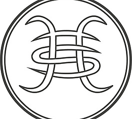 H__roes_del_Silencio logo設(shè)計(jì)欣賞 H__roes_del_Silencio音樂公司LOGO下載標(biāo)志設(shè)計(jì)欣賞