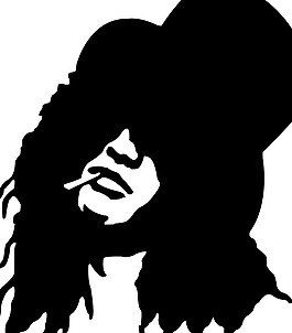 Guns_n_roses__Slash_ logo設(shè)計(jì)欣賞 Guns_n_roses__Slash_音樂(lè)公司LOGO下載標(biāo)志設(shè)計(jì)欣賞