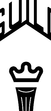 Guild_Chesterfield logo设计欣赏 Guild_Chesterfield音乐公司LOGO下载标志设计欣赏