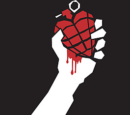 Green_Day_American_Idiot_Logo logo設(shè)計欣賞 Green_Day_American_Idiot_Logo音樂公司標(biāo)志下載標(biāo)志設(shè)計欣賞