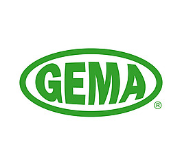 Gravadora_Gema logo設計欣賞 Gravadora_Gema音樂公司標志下載標志設計欣賞