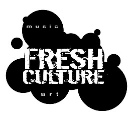 Fresh_Culture logo設(shè)計欣賞 Fresh_Culture音樂公司標(biāo)志下載標(biāo)志設(shè)計欣賞