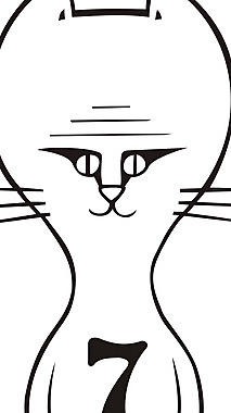 GRAM_-_Gato logo設(shè)計欣賞 GRAM_-_Gato音樂公司標(biāo)志下載標(biāo)志設(shè)計欣賞