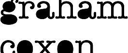 Graham_Coxon logo設(shè)計(jì)欣賞 Graham_Coxon音樂公司標(biāo)志下載標(biāo)志設(shè)計(jì)欣賞