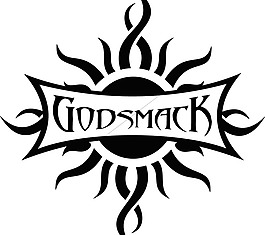 GodsmackSun logo設(shè)計(jì)欣賞 GodsmackSun音樂公司標(biāo)志下載標(biāo)志設(shè)計(jì)欣賞