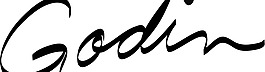 Godin_Guitars logo設(shè)計(jì)欣賞 Godin_Guitars音樂公司標(biāo)志下載標(biāo)志設(shè)計(jì)欣賞