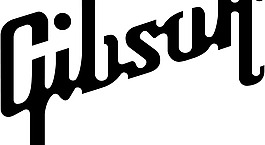 Gibson(1) logo設(shè)計(jì)欣賞 Gibson(1)音樂公司標(biāo)志下載標(biāo)志設(shè)計(jì)欣賞