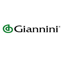 Giannini logo設(shè)計欣賞 Giannini音樂公司標志下載標志設(shè)計欣賞