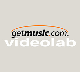 GetMusic_Videolab logo設(shè)計(jì)欣賞 GetMusic_Videolab音樂公司標(biāo)志下載標(biāo)志設(shè)計(jì)欣賞