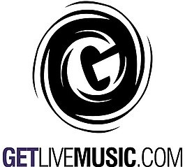 GetLiveMusic_com logo設(shè)計(jì)欣賞 GetLiveMusic_com音樂公司標(biāo)志下載標(biāo)志設(shè)計(jì)欣賞