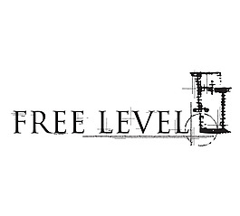 Free_Level logo設(shè)計(jì)欣賞 Free_Level音樂(lè)公司標(biāo)志下載標(biāo)志設(shè)計(jì)欣賞