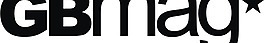 GB_MAG logo設(shè)計欣賞 GB_MAG音樂公司標(biāo)志下載標(biāo)志設(shè)計欣賞