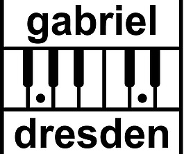 Gabriel__and__Dresden logo設(shè)計欣賞 Gabriel__and__Dresden音樂公司標志下載標志設(shè)計欣賞