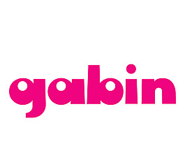gabin logo設(shè)計(jì)欣賞 gabin音樂公司標(biāo)志下載標(biāo)志設(shè)計(jì)欣賞