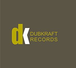 DubKraft_records logo設(shè)計欣賞 DubKraft_records搖滾樂隊標(biāo)志下載標(biāo)志設(shè)計欣賞
