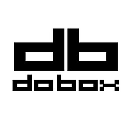 DoBox logo設計欣賞 DoBox搖滾樂隊標志下載標志設計欣賞
