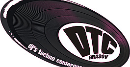 DJs_Techno_Conference logo設(shè)計欣賞 DJs_Techno_Conference搖滾樂隊標志下載標志設(shè)計欣賞