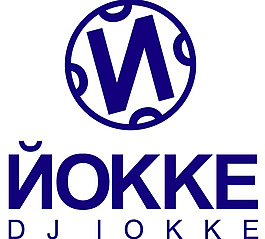 DJ_IOKKE(1) logo設計欣賞 DJ_IOKKE(1)搖滾樂隊標志下載標志設計欣賞