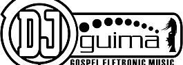 DJ_Guima logo設計欣賞 DJ_Guima搖滾樂隊標志下載標志設計欣賞