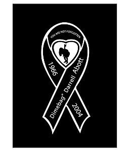Dimebag_Darrell logo設(shè)計欣賞 Dimebag_Darrell搖滾樂隊標(biāo)志下載標(biāo)志設(shè)計欣賞