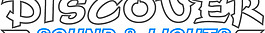 Discover_Sound_and_Lights logo設(shè)計(jì)欣賞 Discover_Sound_and_Lights搖滾樂隊(duì)標(biāo)志下載標(biāo)志設(shè)計(jì)欣賞