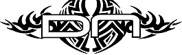 Digital_Ninfa_Rock_Band logo設(shè)計欣賞 Digital_Ninfa_Rock_Band音樂相關(guān)LOGO下載標(biāo)志設(shè)計欣賞