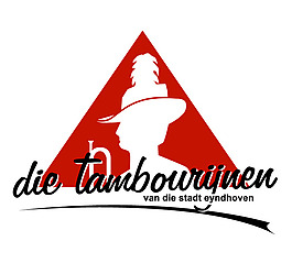 die_Tambourijnen_van_die_Stadt_Eyndhoven logo设计欣赏 die_Tambourijnen_van_die_Stadt_Eyndhoven音乐相关LOGO下载