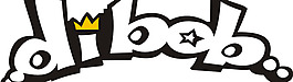 Dibob logo設(shè)計(jì)欣賞 Dibob音樂(lè)相關(guān)LOGO下載標(biāo)志設(shè)計(jì)欣賞