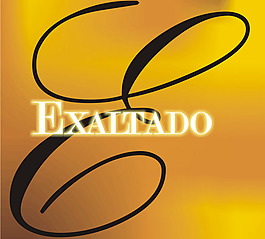 DIANTE_DO_TRONO_-_EXALTADO logo設(shè)計(jì)欣賞 DIANTE_DO_TRONO_-_EXALTADO音樂相關(guān)LOGO下載標(biāo)志設(shè)計(jì)欣賞
