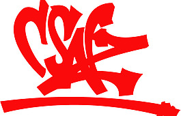 CSNZ logo设计欣赏 CSNZ音乐相关LOGO下载标志设计欣赏
