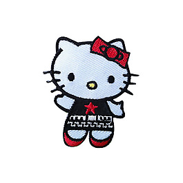 位圖 吊牌 Hellokitty 免費素材