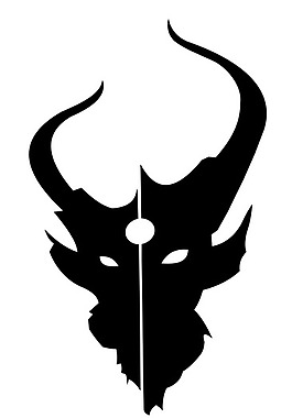 Demon_Hunter_Band logo設計欣賞 Demon_Hunter_Band音樂相關LOGO下載標志設計欣賞