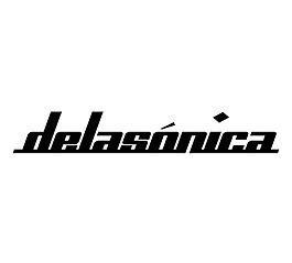 Delasonica logo設(shè)計(jì)欣賞 Delasonica音樂相關(guān)LOGO下載標(biāo)志設(shè)計(jì)欣賞