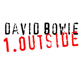David_Bowie logo設計欣賞 David_Bowie音樂相關LOGO下載標志設計欣賞
