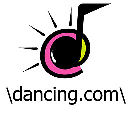 Dancing_com logo設(shè)計(jì)欣賞 Dancing_com音樂相關(guān)LOGO下載標(biāo)志設(shè)計(jì)欣賞