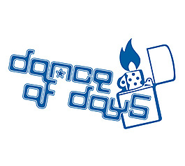 Dance_Of_Days logo設(shè)計(jì)欣賞 Dance_Of_Days音樂(lè)相關(guān)LOGO下載標(biāo)志設(shè)計(jì)欣賞