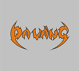 Da_Vang logo設(shè)計欣賞 Da_Vang音樂相關(guān)LOGO下載標(biāo)志設(shè)計欣賞