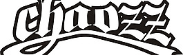chaozz logo設計欣賞 chaozz音樂相關(guān)標志下載標志設計欣賞
