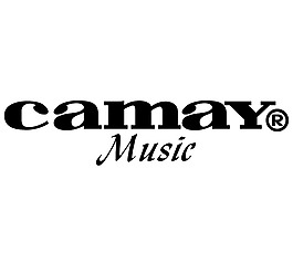 Camay_Music(1) logo设计欣赏 Camay_Music(1)乐队LOGO下载标志设计欣赏