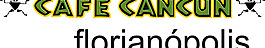 Caf__Cancun logo設(shè)計欣賞 Caf__Cancun樂隊LOGO下載標志設(shè)計欣賞