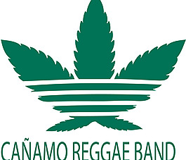 CA__AMO_REGGAE logo設(shè)計欣賞 CA__AMO_REGGAE樂隊LOGO下載標(biāo)志設(shè)計欣賞