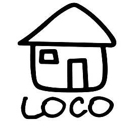 Ca__A_Loco logo設(shè)計(jì)欣賞 Ca__A_Loco樂隊(duì)LOGO下載標(biāo)志設(shè)計(jì)欣賞