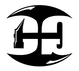 C_O_N_T_R_A_GOLPE logo設(shè)計(jì)欣賞 C_O_N_T_R_A_GOLPE樂隊(duì)LOGO下載標(biāo)志設(shè)計(jì)欣賞