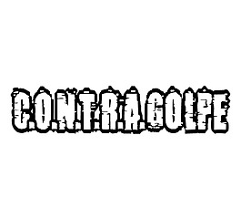 C_O_N_T_R_A_GOLPE(1) logo設(shè)計(jì)欣賞 C_O_N_T_R_A_GOLPE(1)樂(lè)隊(duì)LOGO下載標(biāo)志設(shè)計(jì)欣賞