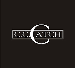 C_C_Catch logo設(shè)計欣賞 C_C_Catch樂隊LOGO下載標(biāo)志設(shè)計欣賞