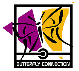 Butterfly_Connection logo設(shè)計(jì)欣賞 Butterfly_Connection樂隊(duì)LOGO下載標(biāo)志設(shè)計(jì)欣賞