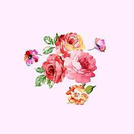 位圖 psd 植物 花朵 免費素材