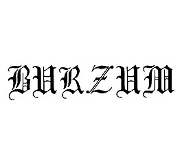 Burzum logo設(shè)計(jì)欣賞 Burzum樂隊(duì)LOGO下載標(biāo)志設(shè)計(jì)欣賞