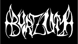 burzum(1) logo設(shè)計(jì)欣賞 burzum(1)樂(lè)隊(duì)LOGO下載標(biāo)志設(shè)計(jì)欣賞
