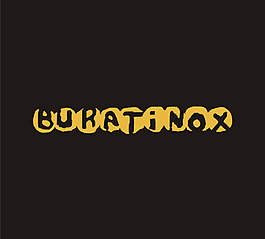 Buratinox logo設(shè)計欣賞 Buratinox樂隊LOGO下載標(biāo)志設(shè)計欣賞